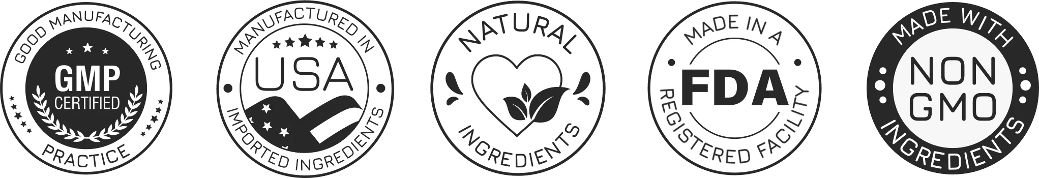 Nervozen certification