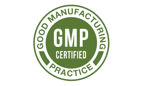 Nervozen GMP Certified