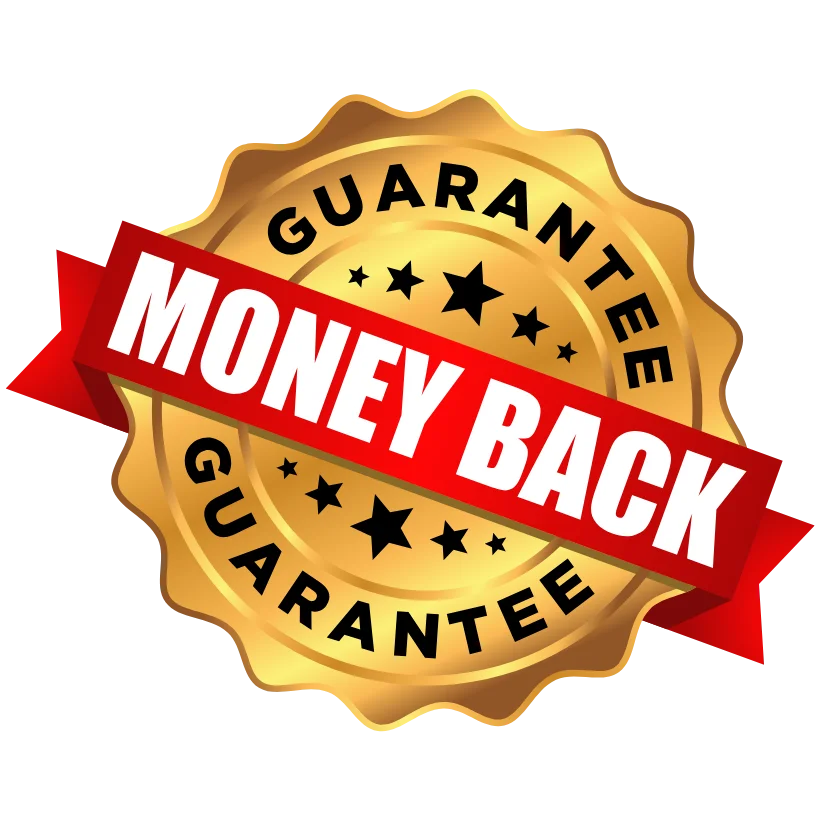 Nervozen money back guarantee