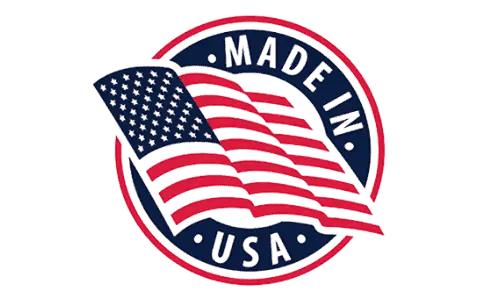 Nervozen Made In USA