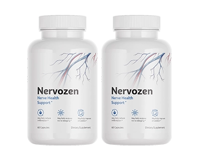 Nervozen image 1